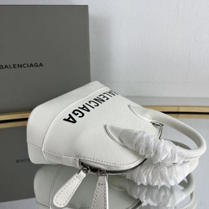 Balenciaga Ville Top Series Bags